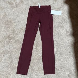 Brand new lulu lemon leggings